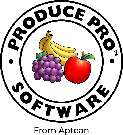 Produce Pro Software