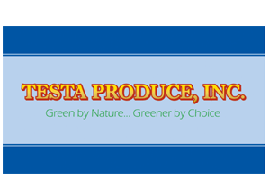Testa Produce, Inc. logo
