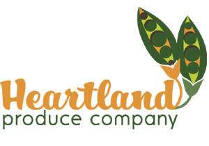 Heartland Produce Company logo