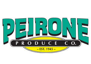 Peirone Produce Company logo
