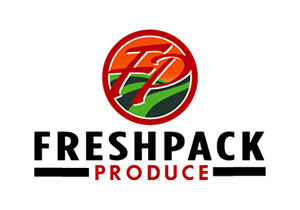 Freshpack Produce logo