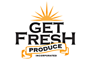 Get Fresh Produce Incorporated logo